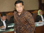 Setya Novanto Sidang