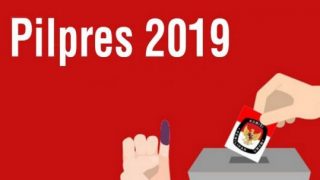 Ilustrasi-Pilpres