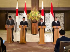 pertahanan-indonesia-dan-jepang-di-tengah-gejolak-global