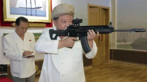 militer-asia-timur-korea-utara-resmikan-pabrik-senjata-nuklir